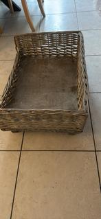 Mandje voor hond of kat, Dieren en Toebehoren, Ophalen, Gebruikt