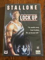 Lock up ( dvd ), Cd's en Dvd's, Vanaf 12 jaar, Ophalen of Verzenden, Zo goed als nieuw, Actie