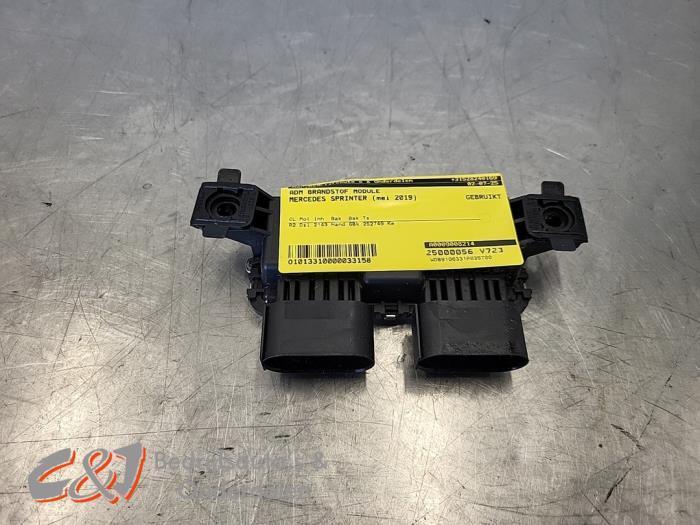 ADM brandstof module van een Mercedes Sprinter, Auto-onderdelen, Brandstofsystemen, Mercedes-Benz, Gebruikt, 3 maanden garantie