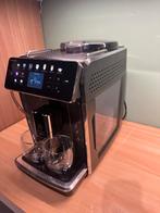 Saeco Granaroma SM6585/00, Réservoir d'eau amovible, Café en grains, Enlèvement, Utilisé