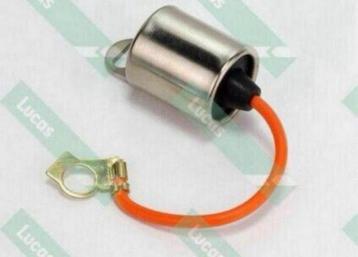 Lucas Condensator 25D distributors 1959-1974 classic Mini beschikbaar voor biedingen