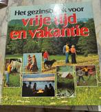 Vakantieboek, Vakantie, Vakantie | Creatief