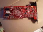 MSI NVIDIA geForce 128 MB DDR Grafische kaart, Ophalen of Verzenden, Gebruikt, DDR