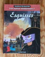 Les SUITES VENITIENNES   EO en TBE, Ophalen of Verzenden