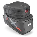 Givi Xl05B Tanktas van 15-18 liter, Motoren, Accessoires | Koffers en Tassen, Ophalen of Verzenden, Zo goed als nieuw