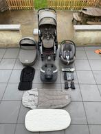 Poussette 4en1 cybex priam 4 dernier generation etat nikcel, Kinderen en Baby's, Kinderwagens en Combinaties, Ophalen, Zo goed als nieuw