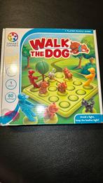 Smartgames walk the dog, Smartgames, 1 ou 2 joueurs, Enlèvement ou Envoi, Neuf