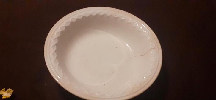 Bol ancien de la Société Céramique de Maastricht, Antiquités & Art, Antiquités | Services (vaisselle) pièces, Enlèvement ou Envoi