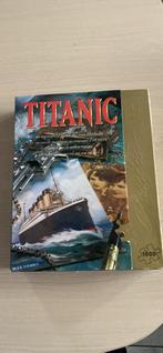 Puzzel titanic  1000 st, Ophalen, Zo goed als nieuw