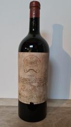 1 magnum Mouton-Rothschild 1943, Ophalen of Verzenden