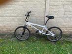 Freestyle BMX fiets, Fietsen en Brommers, Ophalen, 16 tot 20 inch, Staal, Zo goed als nieuw