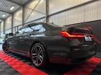 BMW 745e/M Pack/Luchtvering/Pano/Head up/Softclose/Massage/, Auto's, Automaat, Achterwielaandrijving, Euro 6, Leder