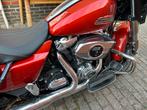Harley Davidson Streetglide 2024, Motoren, 2 cilinders, Motorrijbewijs A, Particulier, Toermotor