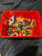 Legodoos met nieuwe basic LEGO-bouwstukken. Nieuwe staat!, Ophalen, Zo goed als nieuw