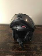 ls2 helm (Large) systeemhelm  helm, bescherming, brommer, mo, Motos, Casque système