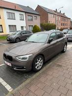 BMW 120D, Autos, Cuir, Euro 5, Achat, 135 kW