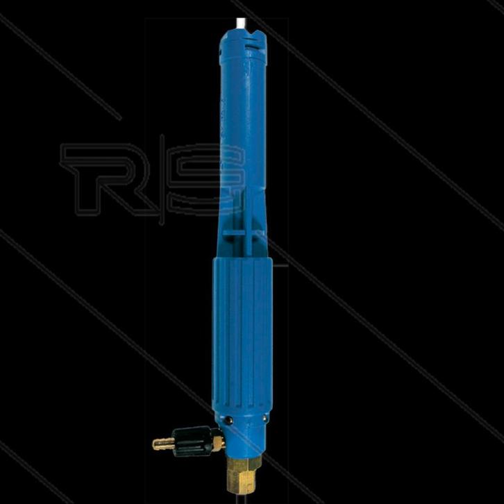 Blauwe Schuimlans met Injector 60-200 Bar, Auto diversen, Overige Auto diversen, Verzenden