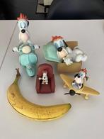 Droopy - Demons & Merveilles, Verzamelen, Ophalen of Verzenden, Looney Tunes, Gebruikt, Beeldje of Figuurtje
