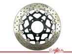 REMSCHIJF VOOR BREMBO Z 750 2007-2012 (Z750 ZR750L-M), Motoren, Gebruikt