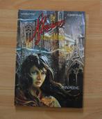 De klauwen van het moeras 2 .Annaelle    HC, Boeken, Eén stripboek, Ophalen, Zo goed als nieuw