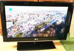 HD-tv - LG 26LK330 - 66 cm (26") + télécommande, LG, Ophalen of Verzenden