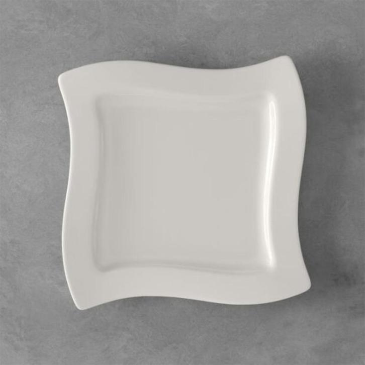 Villeroy & Boch New Wave Ontbijtbord, Antiek en Kunst, Antiek | Servies los, Ophalen of Verzenden