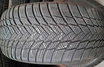 2555020 255/50/20 255/50R20 winter Bridgestone  beschikbaar voor biedingen