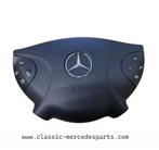 Stuur-airbag voor Mercedes w211 E-klasse, Auto-onderdelen, Ophalen of Verzenden, Gebruikt, Mercedes-Benz