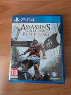 Drapeau noir d'Assassin's Creed sur PS4, Consoles de jeu & Jeux vidéo, Envoi, Comme neuf