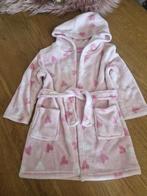 Badjas, Kinderen en Baby's, Kinderkleding | Maat 98, Ophalen of Verzenden, Gebruikt
