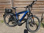 Riese Muller Supercharger, Fietsen en Brommers, Elektrische fietsen, Ophalen, Gebruikt