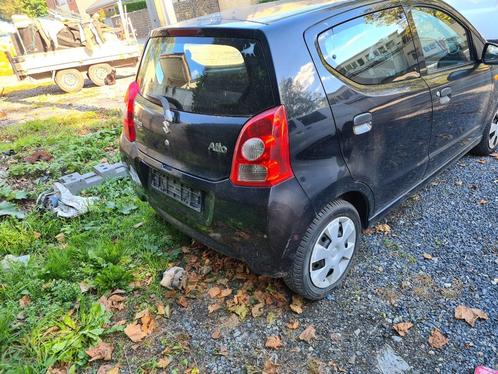 Suzuki alto 1.0 i euro5, Autos, Suzuki, Particulier, Alto, ABS, Airbags, Alarme, Verrouillage central, Radio, Essence, Euro 5