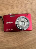 Appareil Nikon, Ophalen