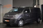 Citroën Jumpy Jumpy M BlueHDi BTW CruiseC Carplay Garantie, Argent ou Gris, Achat, Entreprise, Diesel