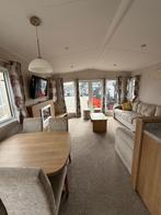 Willerby Sierra 2016 | DG & CV | 12.00 x 3.70 |, Caravans en Kamperen, Stacaravans