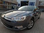 C5 1.7 HDI EURO5/2011/EXELLENTE ETAT, Auto's, Citroën, Euro 5, Bedrijf, 5 deurs, C5