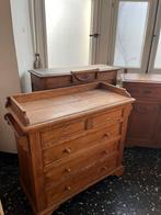 Commode keukenblok, Ophalen, Zo goed als nieuw