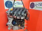 MOTOR Renault Megane II (BM / CM) (01-2002/12-2009), Auto-onderdelen, Gebruikt, Renault