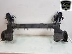 ACHTERAS VWA ABS Peugeot 2008 (CU) (|1609269080|), Auto-onderdelen, Gebruikt, Peugeot