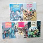 Poupée d'ivoire T1 à 5 - EO, Livres, BD, Enlèvement ou Envoi