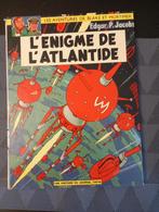 L'énigme de l'Atlantide Lombard 1970, Enlèvement ou Envoi, Comme neuf