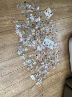 +/- 250 épingles, Enlèvement