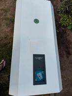 Daalderop combifort 32/80+, Doe-het-zelf en Bouw, Chauffageketels en Boilers, Ophalen, Gebruikt, Boiler