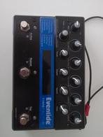Eventide Timefactor, Ophalen, Gebruikt, Delay of Echo