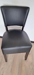 4 stoelen, Ophalen, Zo goed als nieuw