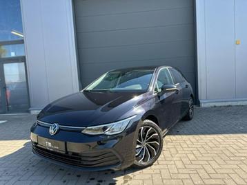 VW Golf benzine adaptieve cruise controle  beschikbaar voor biedingen