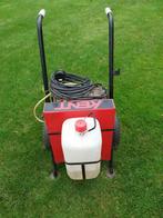 Hogedrukreiniger  4 Kw 150 kg, Ophalen of Verzenden, Zo goed als nieuw