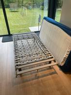 Matras en bed, Kinderen en Baby's, Ophalen, Zo goed als nieuw, Matras