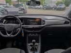 Opel Grandland 1.2 TURBO 130 PK Carlpay/Lane Keep/Cruise-Li, Start-stop-systeem, 130 pk, 5 deurs, SUV of Terreinwagen