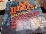 Vinyl Lee Dorsey, Gebruikt, Ophalen of Verzenden